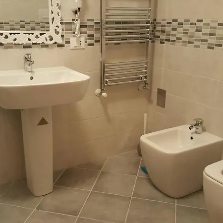 Casa Del Pozzo * ונציה