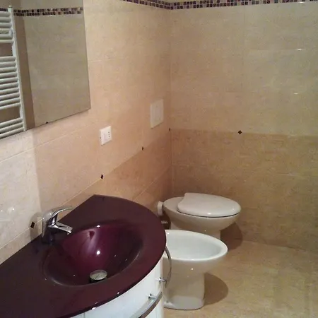 Guest house Casa Del Pozzo