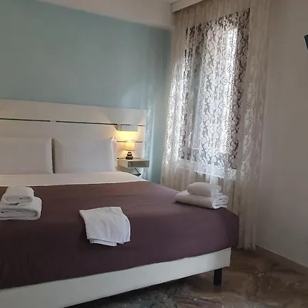 Casa Del Pozzo Guest house *