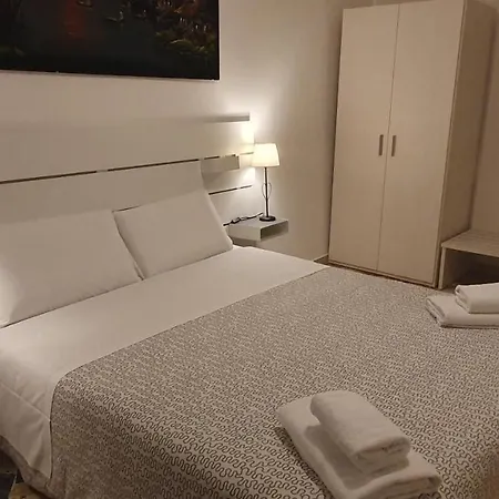 Guest house Casa Del Pozzo Venice