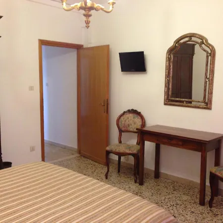 Casa de hóspedes Casa Del Pozzo Veneza