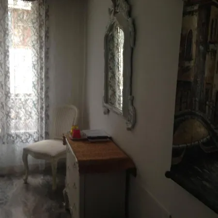 Gæstehus Casa Del Pozzo Venedig