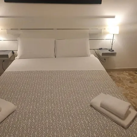 Casa Del Pozzo Gæstehus *