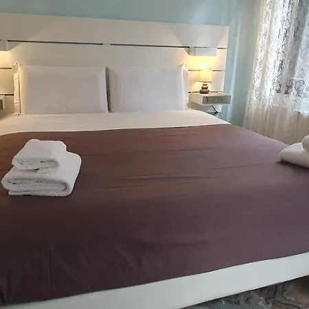 Gæstehus Casa Del Pozzo