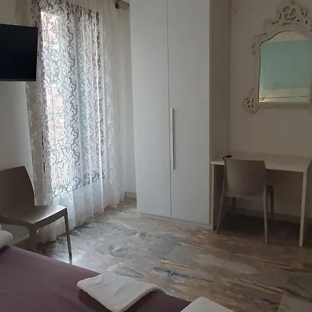 Konukevi Casa Del Pozzo Venedik
