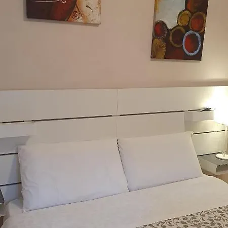 Gæstehus Casa Del Pozzo Venedig