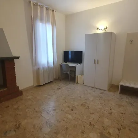 Casa Del Pozzo Gæstehus