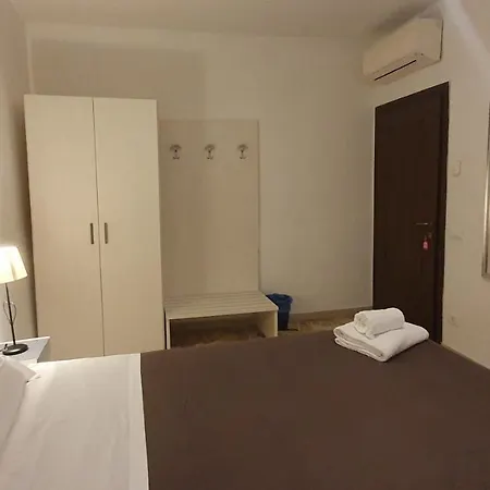 Gæstehus Casa Del Pozzo Venedig