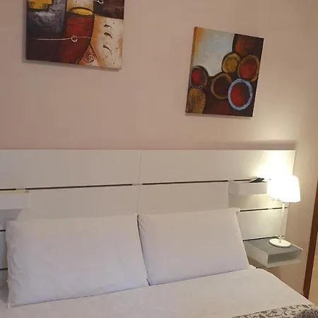 Casa Del Pozzo Pensión