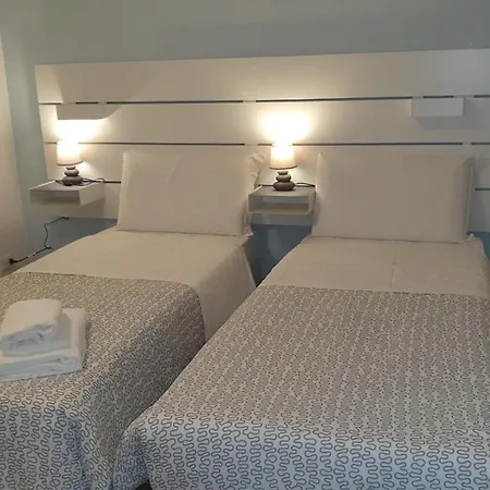 Casa Del Pozzo Gæstehus Venedig