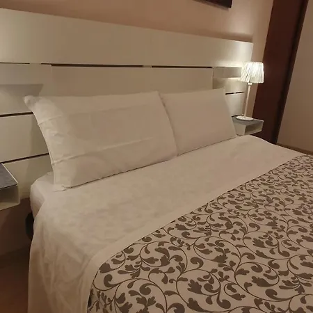 Casa Del Pozzo Gæstehus Venedig