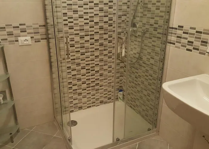 Casa Del Pozzo Vendégház *