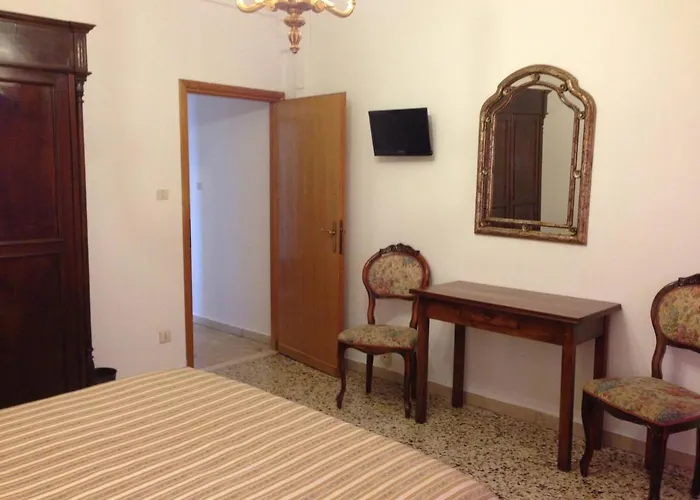 Vendégház Casa Del Pozzo Velence