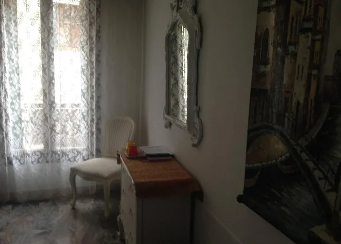 Πανσιόν Casa Del Pozzo Βενετία
