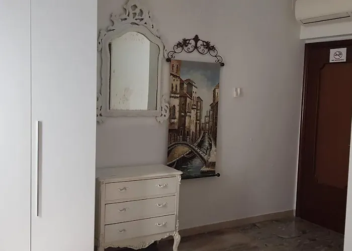 Vendégház Casa Del Pozzo Velence