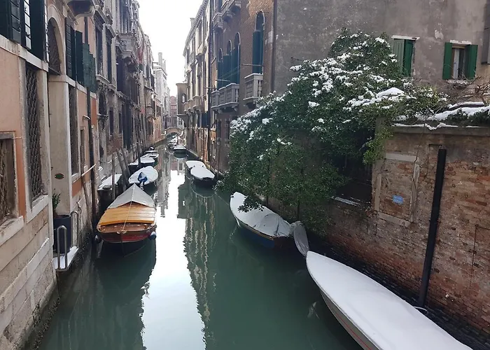 Casa Del Pozzo Velence
