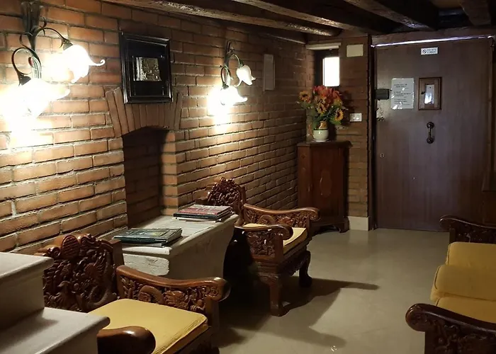 Casa Del Pozzo Velence