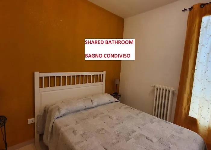 Casa Del Pozzo Πανσιόν *