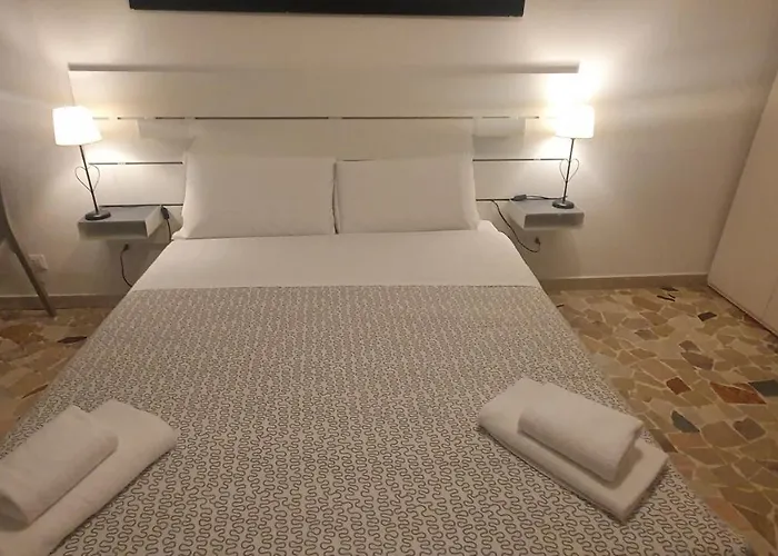 Casa Del Pozzo Vendégház *