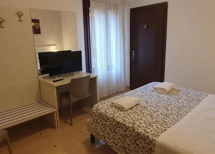 Casa Del Pozzo Πανσιόν