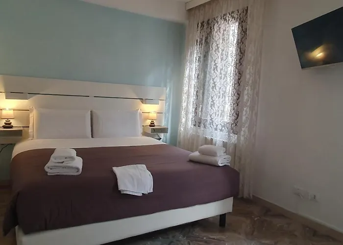 Casa Del Pozzo Vendégház *