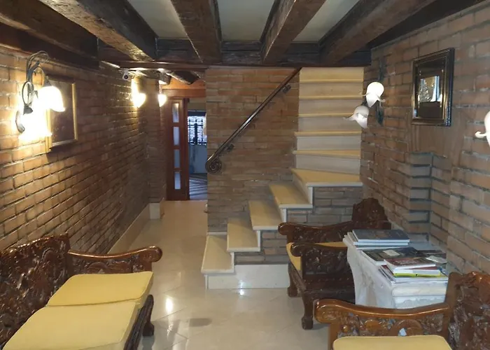 Casa Del Pozzo Vendégház