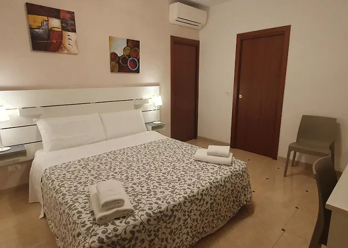 Casa Del Pozzo Πανσιόν