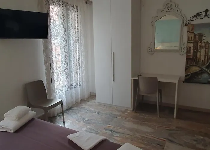 Vendégház Casa Del Pozzo Velence