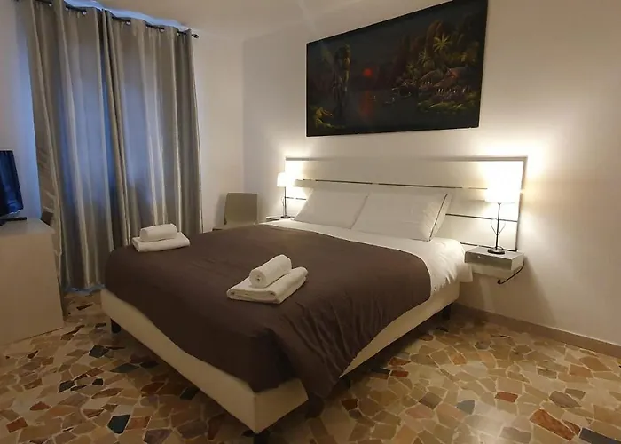 Πανσιόν Casa Del Pozzo Βενετία