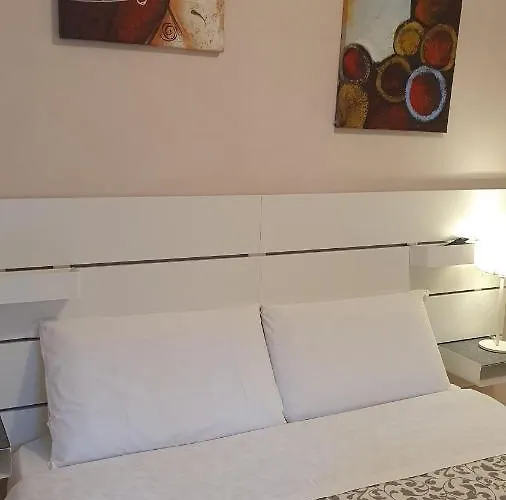 Vendégház Casa Del Pozzo Velence