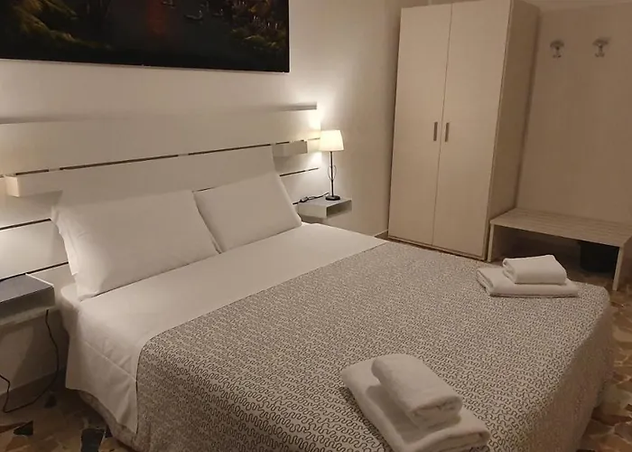 Vendégház Casa Del Pozzo Velence