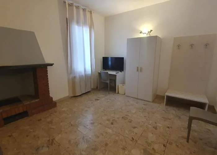 Casa Del Pozzo Vendégház