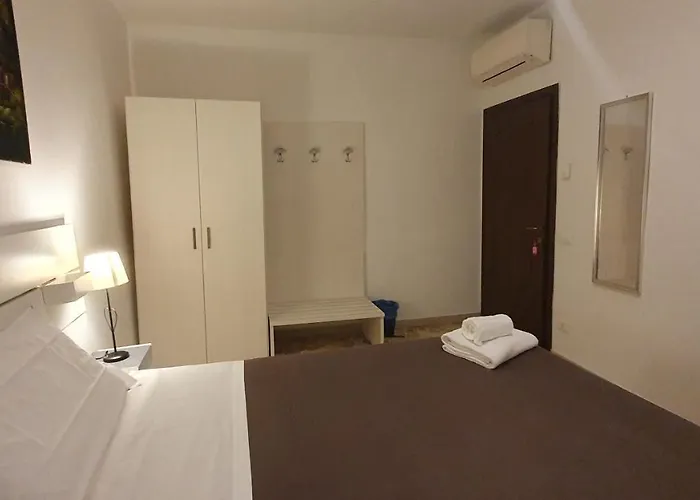 Vendégház Casa Del Pozzo Velence