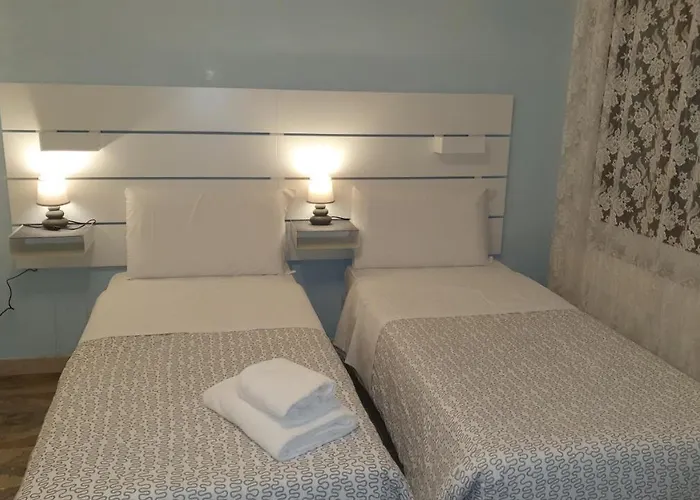 Casa Del Pozzo Vendégház *