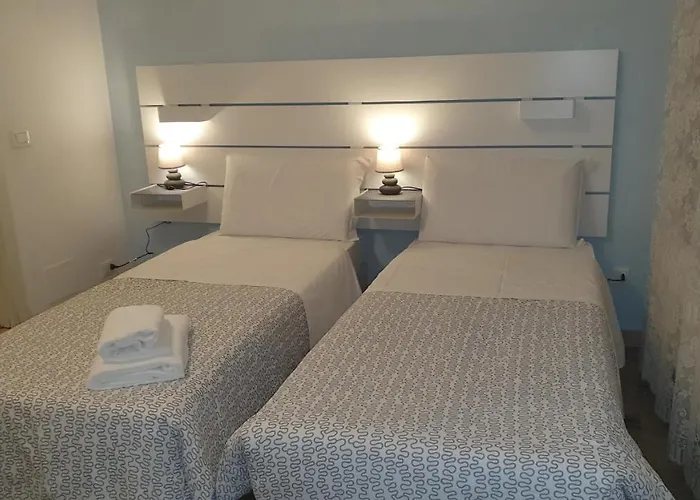 Casa Del Pozzo Vendégház Velence