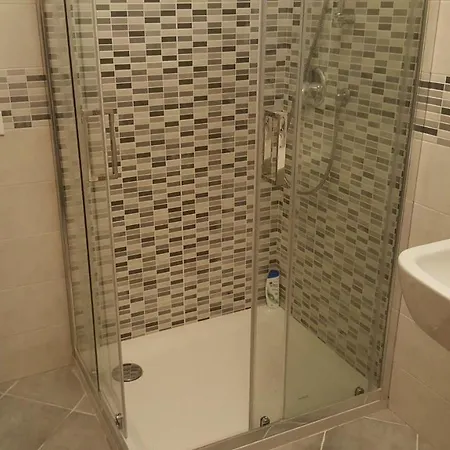 Casa Del Pozzo בית הארחה *