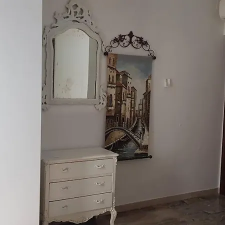 Casa de hóspedes Casa Del Pozzo Veneza