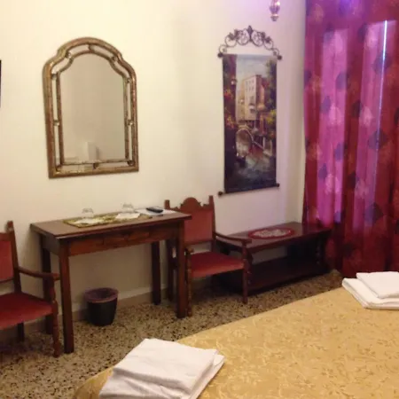 Casa Del Pozzo בית הארחה *