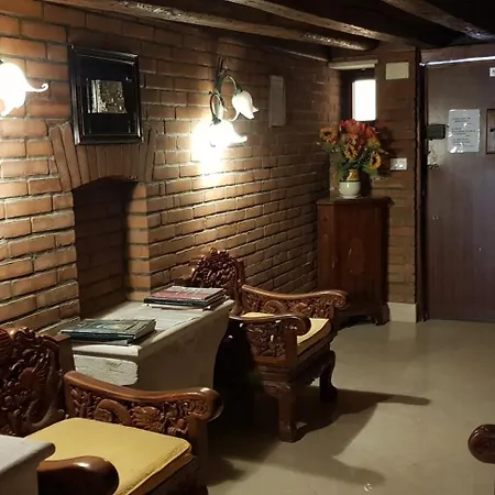 Casa Del Pozzo Veneza