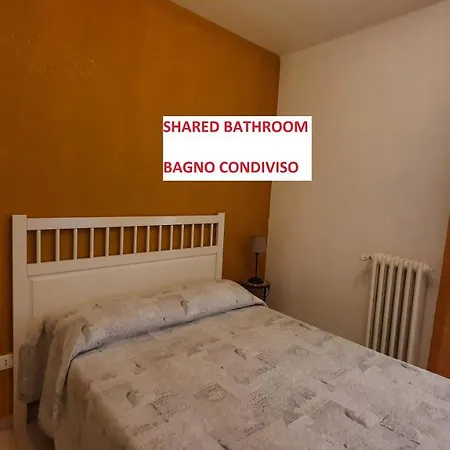 Casa Del Pozzo בית הארחה *