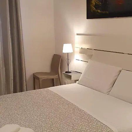 Casa Del Pozzo * ונציה
