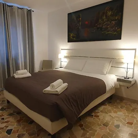 בית הארחה Casa Del Pozzo ונציה