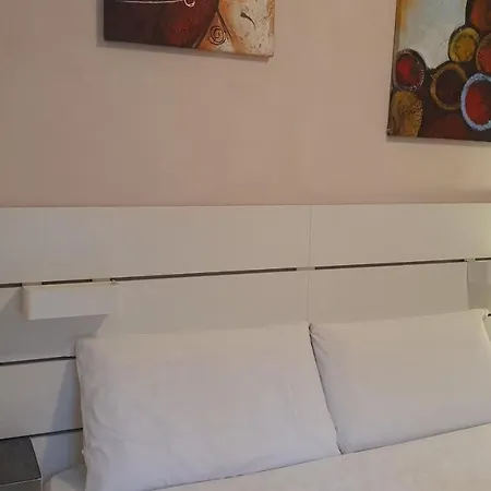 בית הארחה Casa Del Pozzo *