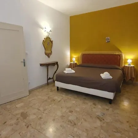 Maison Ruga Pozzo *